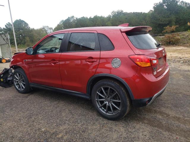 Image 2 of 2017 MITSUBISHI OUTLANDER SPORT ES 2017 with VIN JA4AP3AU4HZ032275