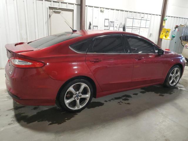 Obraz 3 z 2014 FORD FUSION SE 2014 z VIN 3FA6P0HD2ER125916