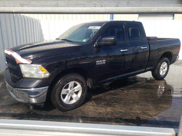 Obraz 1 z 2015 RAM 1500 SLT 2015 z VIN 1C6RR6GG7FS534751