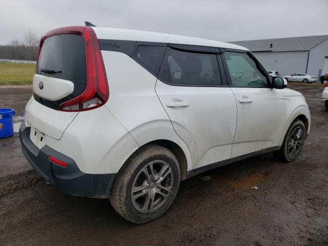 Obraz 3 z 2020 KIA SOUL LX 2020 z VIN KNDJ23AU1L7059717