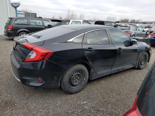 Image 3 of 2019 HONDA CIVIC EX 2019 with VIN 2HGFC2F77KH033157
