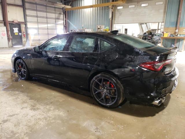Изображение 2 2023 ACURA TLX TYPE S 2023 с VIN 19UUB7F98PA000151
