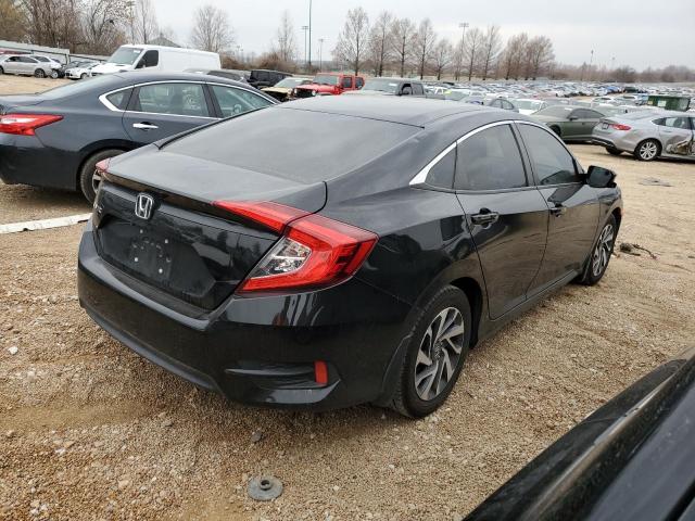 Obraz 3 z 2016 HONDA CIVIC EX 2016 z VIN 19XFC2F79GE069837