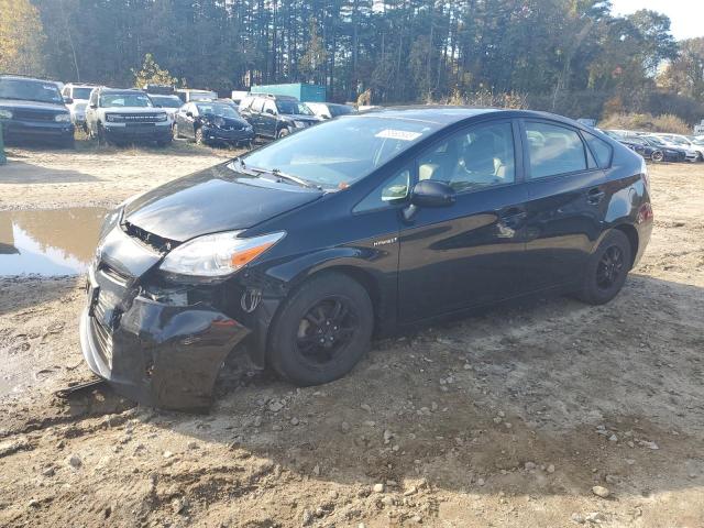 Изображение 1 2014 TOYOTA PRIUS  2014 с VIN JTDKN3DU1E1772419