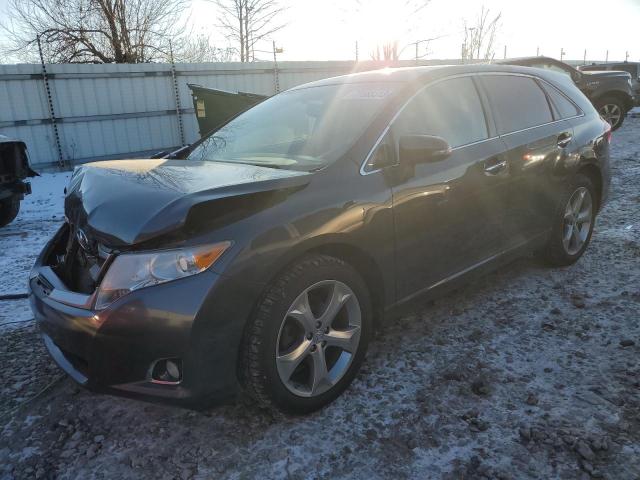 Image 1 of 2013 TOYOTA VENZA LE 2013 with VIN 4T3BK3BB5DU079881
