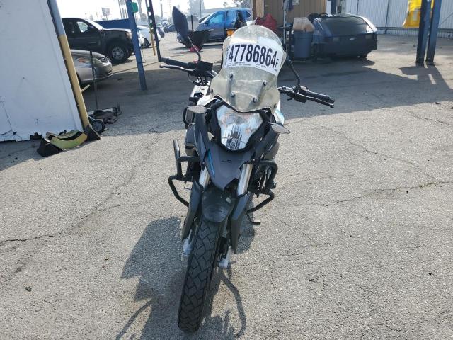 Изображение 2 2020 ZONGSHEN MOTORCYCLE 2020 с VIN LZSJDNLC1L1002123