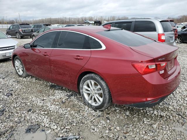 Obraz 2 z 2017 CHEVROLET MALIBU LT 2017 z VIN 1G1ZE5ST8HF177975