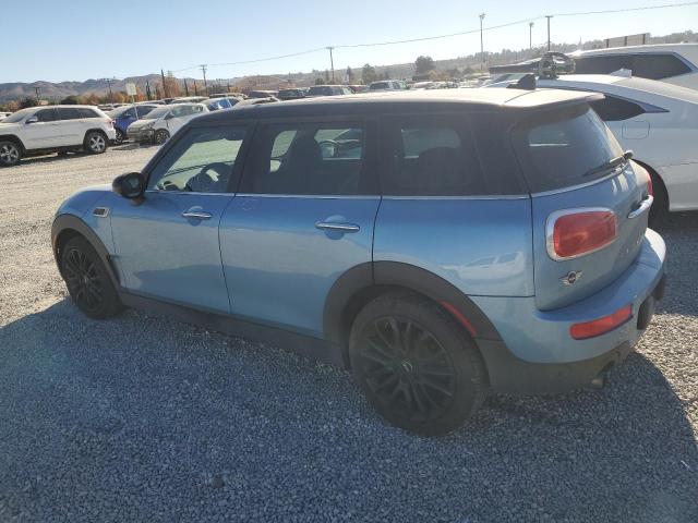 Image 2 of 2017 MINI COOPER CLUBMAN 2017 with VIN WMWLN5C55H2E32831