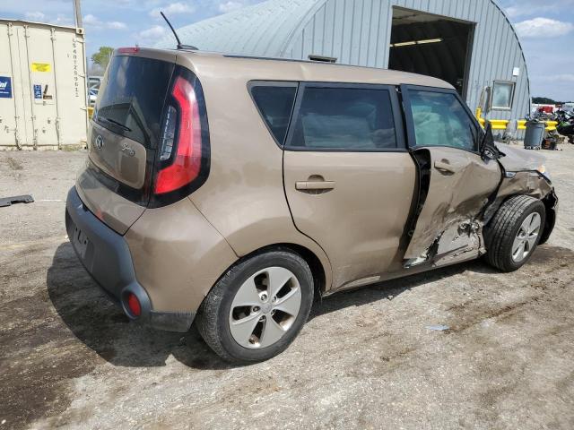Изображение 3 2016 KIA SOUL  2016 с VIN KNDJN2A23G7290785