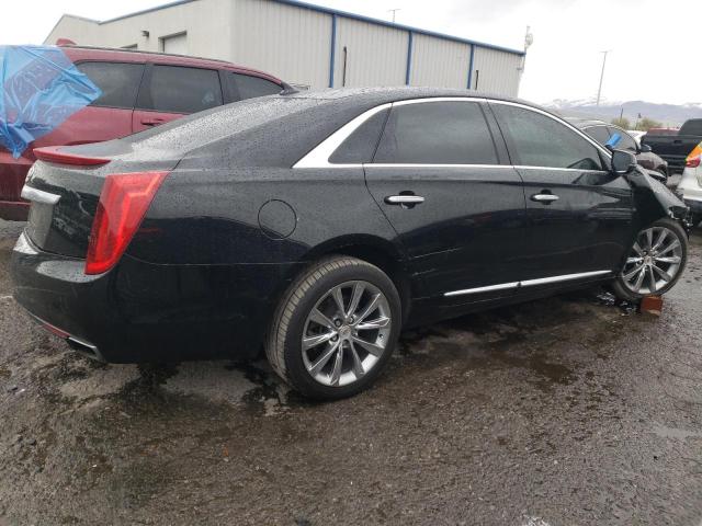 Image 3 of 2013 CADILLAC XTS LUXURY COLLECTION 2013 with VIN 2G61P5S36D9222724