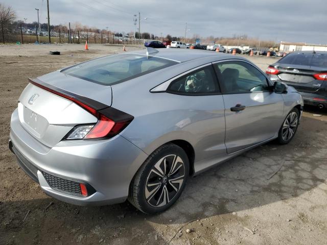 Image 3 of 2018 HONDA CIVIC EX 2018 with VIN 2HGFC3B35JH353228