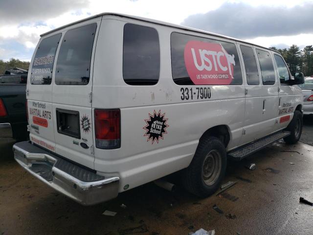 Image 3 of 2012 FORD ECONOLINE E350 SUPER DUTY WAGON 2012 with VIN 1FBSS3BL5CDA79260