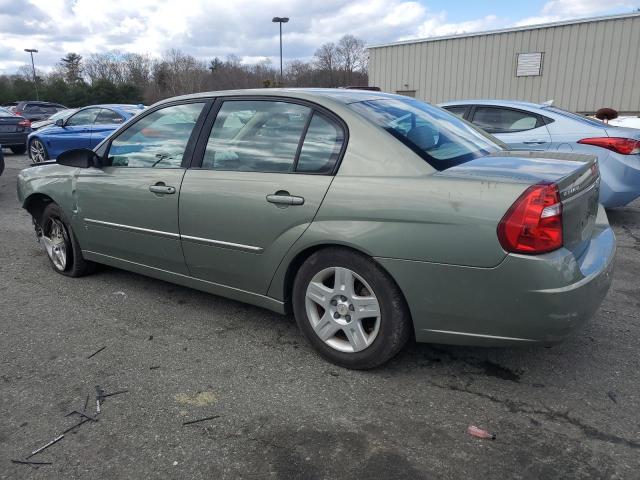 Obraz 2 z 2006 CHEVROLET MALIBU LT 2006 z VIN 1G1ZT51866F170264