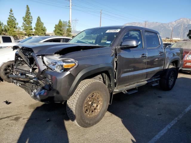 Obraz 2023 TOYOTA TACOMA DOUBLE CAB 2023