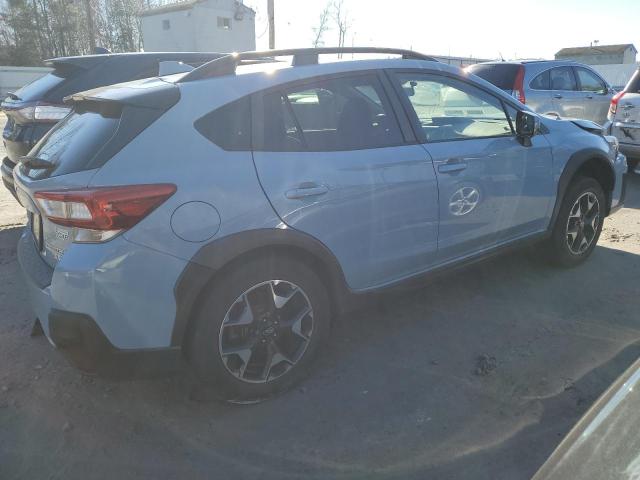 Image 3 of 2019 SUBARU CROSSTREK PREMIUM 2019 with VIN JF2GTACC2KH228654