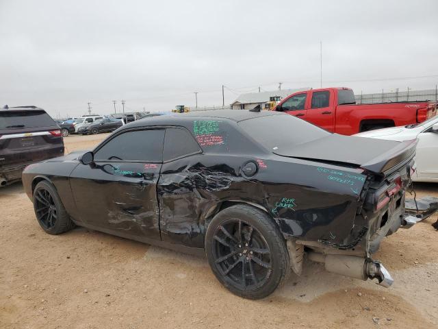 Obraz 2 z 2021 DODGE CHALLENGER R/T SCAT PACK 2021 z VIN 2C3CDZFJ5MH508198