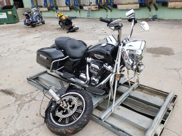 Obraz 1 z 2017 HARLEY-DAVIDSON FLHR ROAD KING 2017 z VIN 1HD1FBC17HB613833