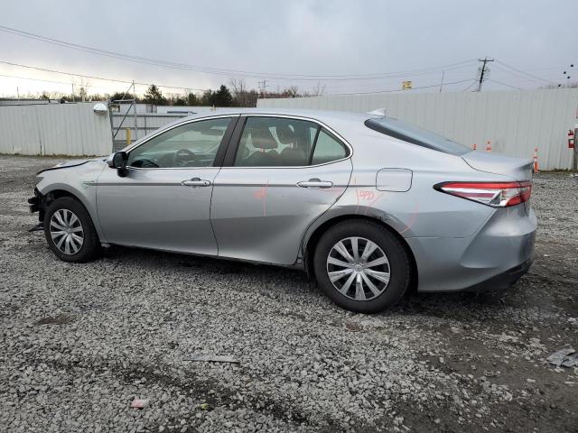 Obraz 2 z 2019 TOYOTA CAMRY LE 2019 z VIN 4T1B31HK0KU513770