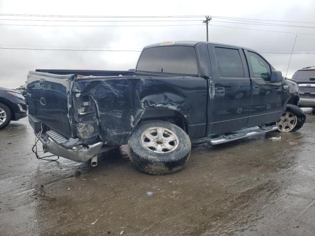 Image 3 of 2007 FORD F150 SUPERCREW 2007 with VIN 1FTPW12587KB48374