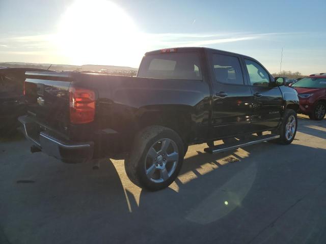 Obraz 3 z 2018 CHEVROLET SILVERADO C1500 LT 2018 z VIN 3GCPCREC9JG307371