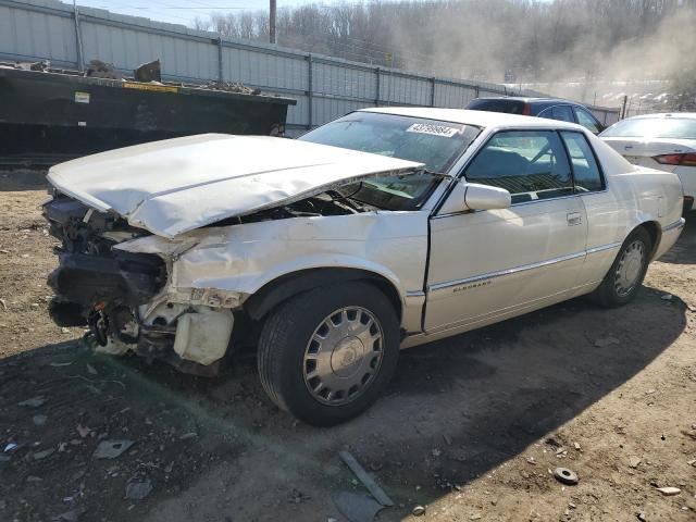 1996 CADILLAC ELDORADO  1996 image