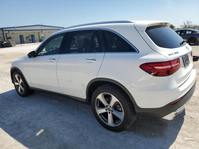 Изображение 2 2019 MERCEDES-BENZ GLC 300 2019 с VIN WDC0G4JB2KF591929