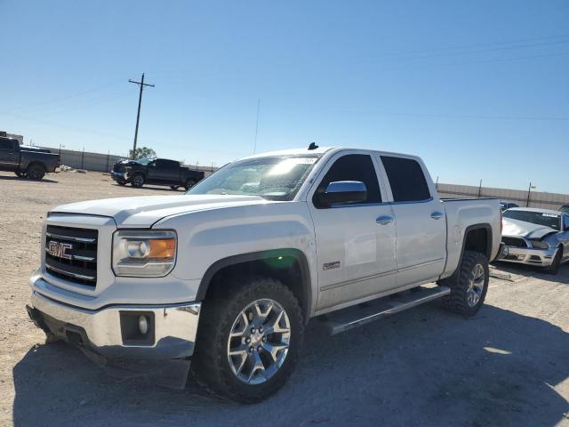 Изображение 1 2014 GMC SIERRA K1500 SLE 2014 с VIN 3GTU2UEC1EG375064