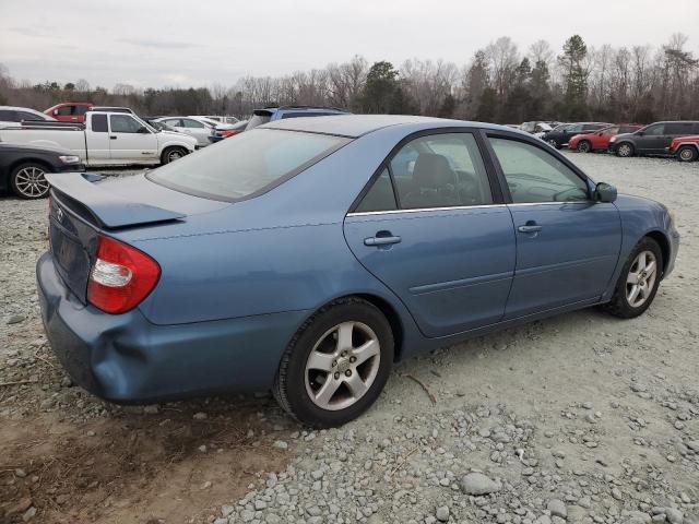 Image 3 of 2004 TOYOTA CAMRY SE 2004 with VIN 4T1BA32KX4U026184