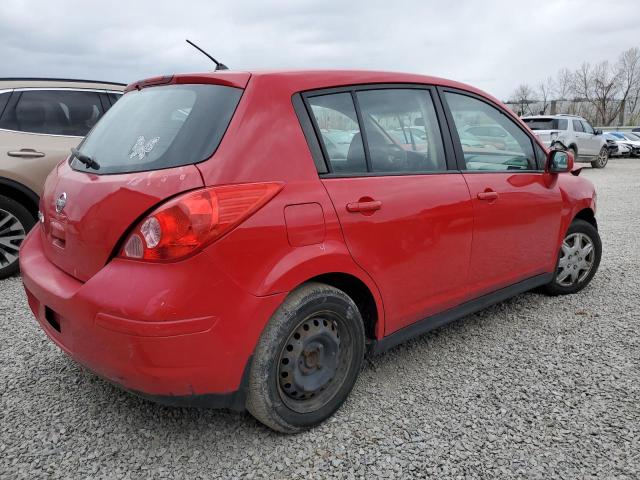Изображение 3 2010 NISSAN VERSA S 2010 с VIN 3N1BC1CPXAL400427