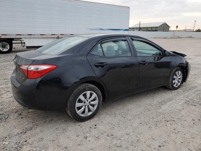 Изображение 3 2016 TOYOTA COROLLA L 2016 с VIN 2T1BURHE7GC665303