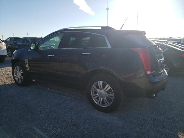 Изображение 2 2013 CADILLAC SRX LUXURY COLLECTION 2013 с VIN 3GYFNCE3XDS642346