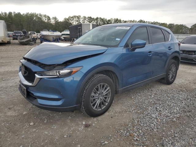 Obraz 1 z 2019 MAZDA CX-5 TOURING 2019 z VIN JM3KFACM6K0695588