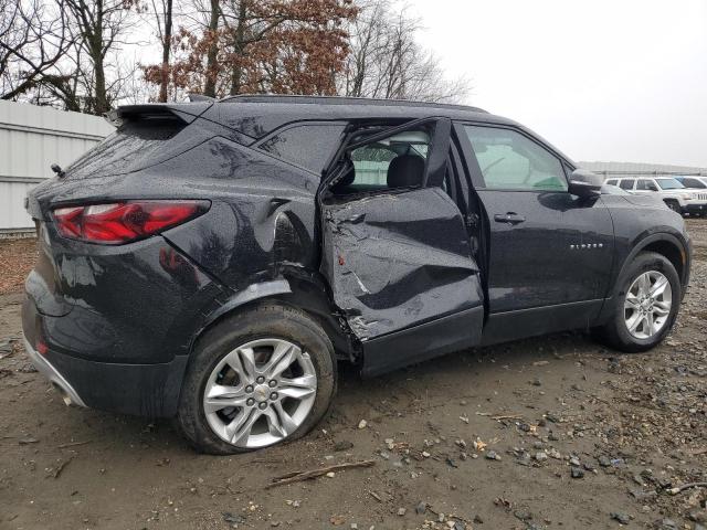 Изображение 3 2022 CHEVROLET BLAZER 2LT 2022 с VIN 3GNKBCR46NS150535