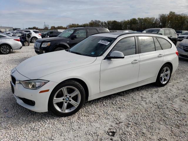 Изображение 1 2015 BMW 328 D XDRIVE 2015 с VIN WBA3K5C51FK301298
