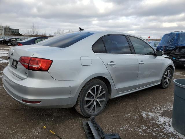 Image 3 of 2015 VOLKSWAGEN JETTA TDI 2015 with VIN 3VWDA7AJ2FM270770