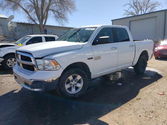 Изображение 1 2015 RAM 1500 SLT 2015 с VIN 1C6RR7LM9FS604056