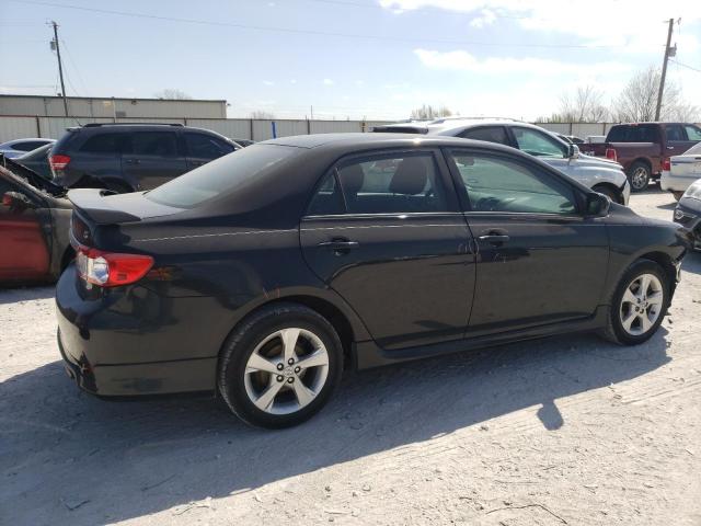 Obraz 3 z 2011 TOYOTA COROLLA BASE 2011 z VIN 2T1BU4EE0BC557735