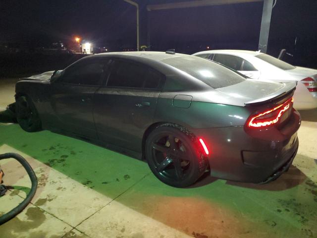 Image 2 of 2020 DODGE CHARGER SCAT PACK 2020 with VIN 2C3CDXGJ5LH120566