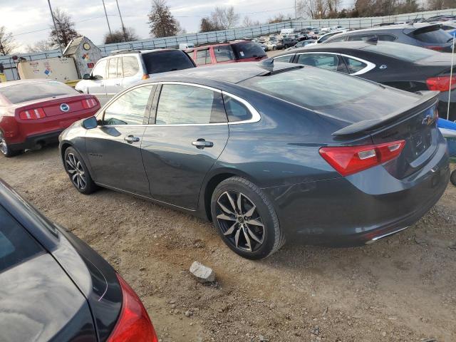 Image 2 of 2020 CHEVROLET MALIBU RS 2020 with VIN 1G1ZG5ST3LF068374
