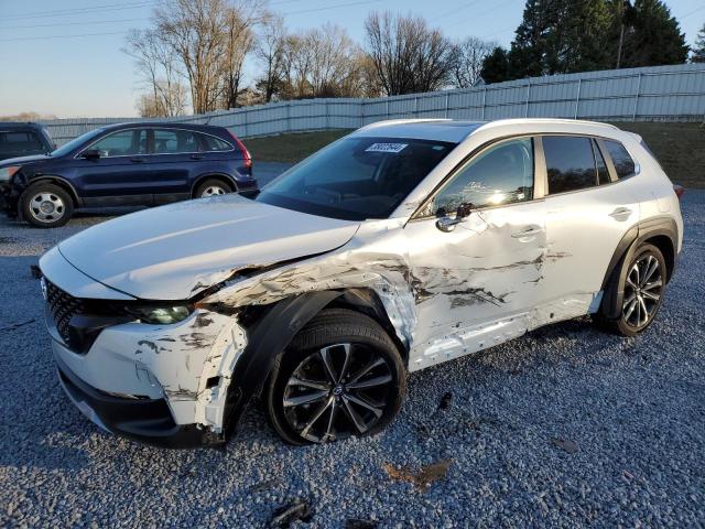Image 1 of 2023 MAZDA CX-50 BASE 2023 with VIN 7MMVABXY1PN124883
