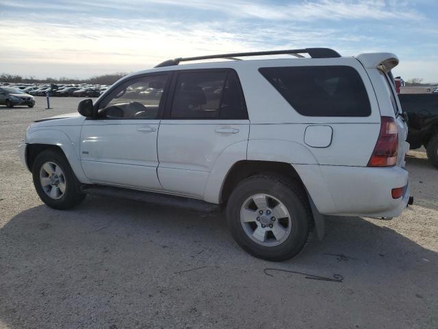Изображение 2 2005 TOYOTA 4RUNNER SR5 2005 с VIN JTEZU14R150060463