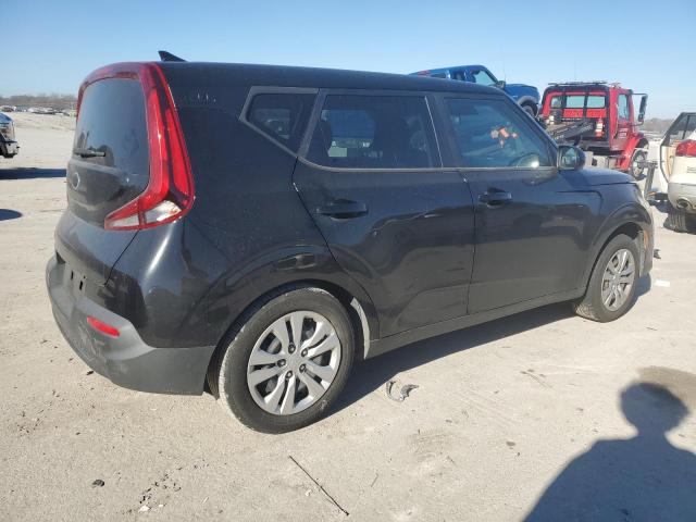 Изображение 3 2020 KIA SOUL LX 2020 с VIN KNDJ23AU5L7045917