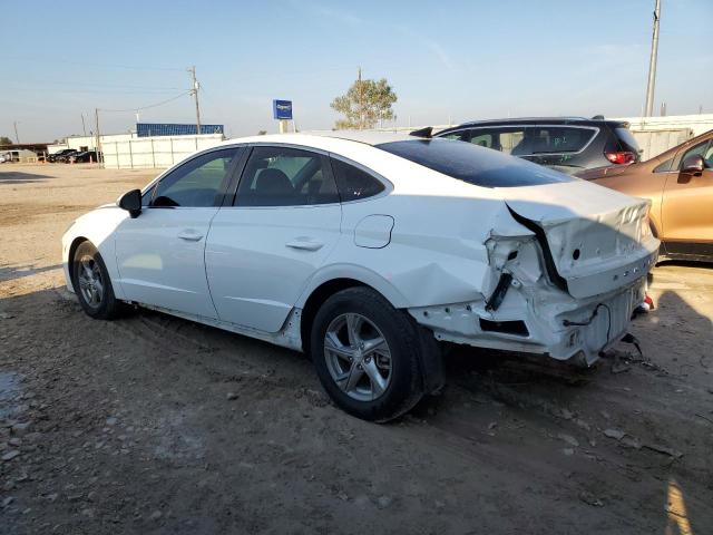 Obraz 2 z 2022 HYUNDAI SONATA SE 2022 z VIN 5NPEG4JA4NH135394