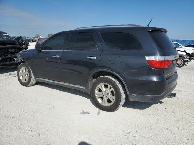 Obraz 2 z 2013 DODGE DURANGO CREW 2013 z VIN 1C4RDHDG3DC683060