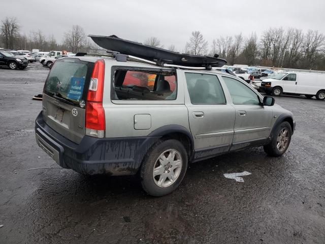 Изображение 3 2005 VOLVO XC70  2005 с VIN YV1SZ592951195267