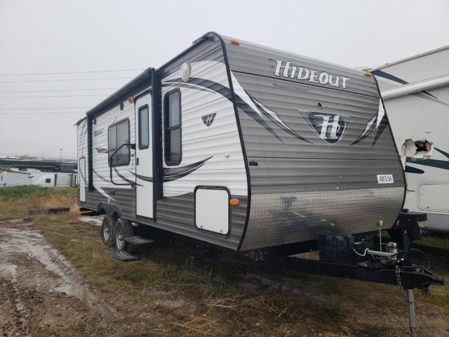 Изображение 2015 KEYSTONE HIDEOUT 2015