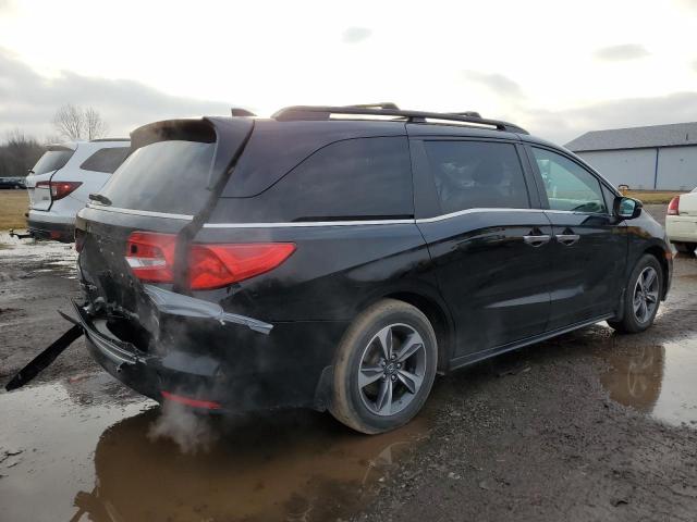 Image 3 of 2020 HONDA ODYSSEY TOURING 2020 with VIN 5FNRL6H80LB048664