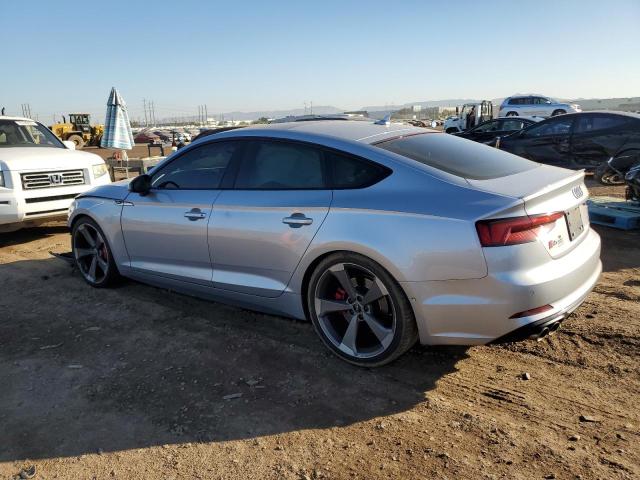 Изображение 2 2019 AUDI S5 PRESTIGE 2019 с VIN WAUC4CF55KA007235