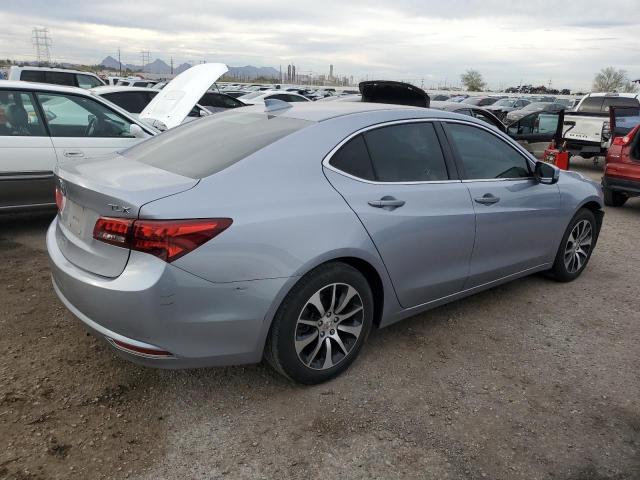 Obraz 3 z 2016 Acura TLX 2016 z VIN 19UUB1F38GA004130