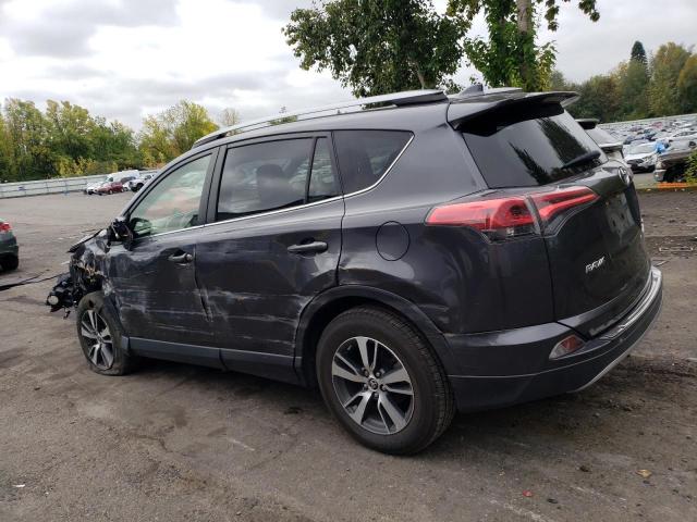 Image 2 of 2018 TOYOTA RAV4 ADVENTURE 2018 with VIN JTMRFREV2JJ251290